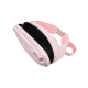 Nintendo Sac Aventure (rose) pour Nintendo Switch 2 - Design robuste et élégant - Compatibilité: Nintendo Switch 2, Switch OLED