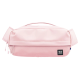 Nintendo Sac Aventure (rose) pour Nintendo Switch 2 - Design robuste et élégant - Compatibilité: Nintendo Switch 2, Switch OLED