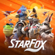 Nintendo CD jeu Physique Star Fox pour Nintendo Switch 2