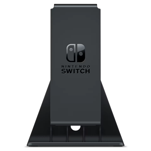 Nintendo Station de recharge Joy-Con (double usage)