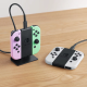 Nintendo Station de recharge Joy-Con (double usage)