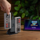 Nintendo Station de recharge Joy-Con (double usage)