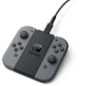 Nintendo Station de recharge Joy-Con (double usage)