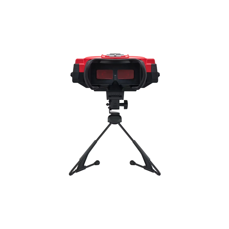 Nintendo Virtual Boy pour Nintendo Switch 2/Nintendo Switch