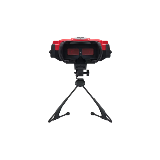 Nintendo Virtual Boy pour Nintendo Switch 2/Nintendo Switch