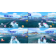 Nintendo CD jeu Switch Sports Resort pour Nintendo Switch 2