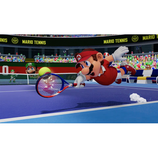Nintendo CD jeu Mario Tennis Fever pour Nintendo Switch 2