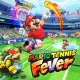 Nintendo CD jeu Mario Tennis Fever pour Nintendo Switch 2