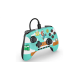 Nintendo Manette filaire Advantage pour Nintendo Switch 2 (Mario Time)