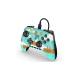 Nintendo Manette filaire Advantage pour Nintendo Switch 2 (Mario Time)