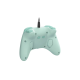 Nintendo Manette Filaire HORIPAD Turbo pour Nintendo Switch 2, Nintendo Switch OLED, Nintendo Switch (vert)