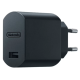Nintendo Adaptateur secteur USB pour Nintendo Switch