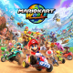 Nintendo CD jeu Marios Kart World pour Nintendo Switch 2