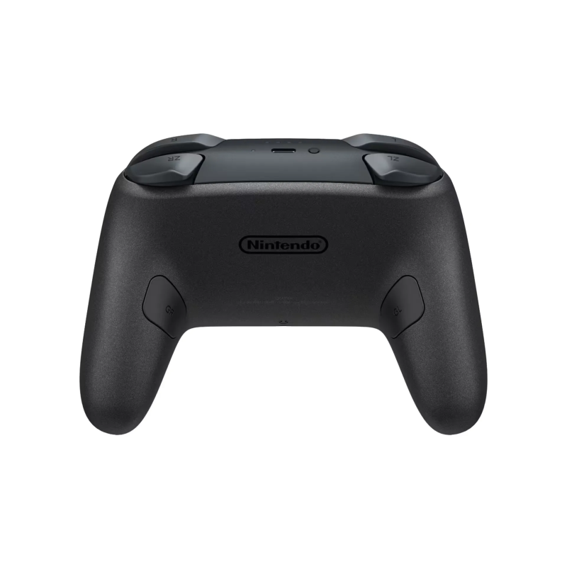 Nintendo Manette Pro Nintendo Switch 2 édition Resident Evil Requiem