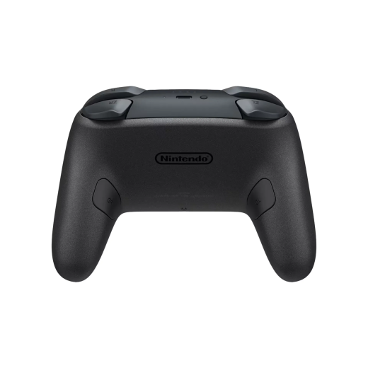 Nintendo Manette Pro Nintendo Switch 2 édition Resident Evil Requiem