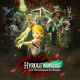 Nintendo CD jeu Hyrule Warriors : Les Chroniques du Sceau pour Nintendo Switch 2