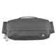 Nintendo Sac Aventure (noir) pour Nintendo Switch 2 - Design robuste et élégant