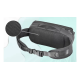 Nintendo Sac Aventure (noir) pour Nintendo Switch 2 - Design robuste et élégant