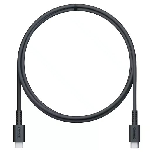 Nintendo Câble de recharge USB-C Nintendo Switch 2