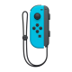 Nintendo Joy-Con bleu néon (G) pour Nintendo Switch