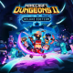 Nintendo CD jeu Minecraft Dungeons II Deluxe Edition pour Nintendo Switch 2