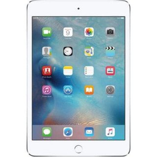 Apple iPad Air 1 -  pouces 9,7 - Écran Retina - Wi Fi + 4G - 32Go - Puce A7 -  Couleur Argent