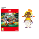 Nintendo CD jeu Splatoon Raiders + Peluche « Angie » Splatoon pour Nintendo Switch 2