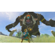 Nintendo CD jeu The Legend of Zelda: Breath of the Wild - Nintendo Switch 2 Edition