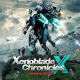 Nintendo CD jeu Pack épique Xenoblade Chronicles X: Definitive Edition pour Nintendo Switch