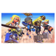 Nintendo Splatoon 3 + Pass d'extension pour Splatoon 3 + abonnement individuel de 3 mois (90 jours)