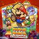 Nintendo CD jeu Paper Mario : La Porte Millénaire pour Nintendo Switch