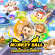 Nintendo CD jeu Super Monkey Ball Banana Rumble pour Nintendo Switch