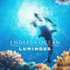 Nintendo CD jeu Endless Ocean Luminous pour Nintendo Switch