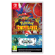 Nintendo CD jeu Pokémon Écarlate + Le trésor enfoui de la Zone Zéro pour Nintendo Switch