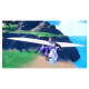 Nintendo CD jeu Pokémon Violet + Le trésor enfoui de la Zone Zéro pour Nintendo Switch