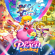 Nintendo CD jeu Princess Peach: Showtime! pour Nintendo Switch