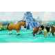Nintendo CD jeu Miitopia pour Nintendo Switch