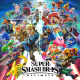Nintendo CD jeu Super Smash Bros.™ Ultimate pour Nintendo Switch
