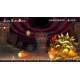 Nintendo CD jeu Super Smash Bros pour Nintendo Switch