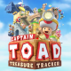 Nintendo CD jeu Captain Toad™: Treasure Tracker pour Nintendo Switch