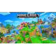 Nintendo CD jeu Minecraft pour Nintendo Switch