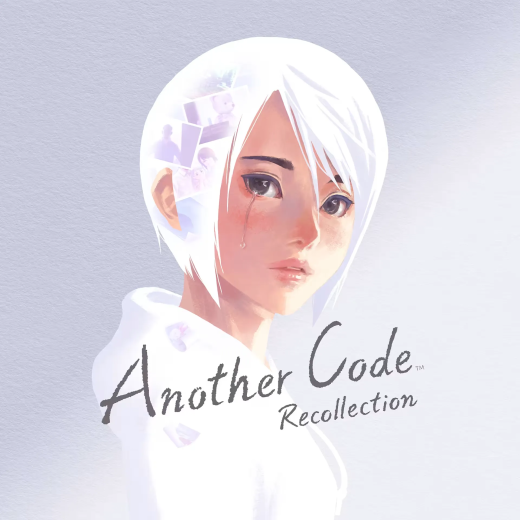 Nintendo CD jeu Another Code: Recollection pour Nintendo Switch