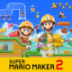 Nintendo CD jeu Super Mario Maker 2 pour Nintendo Switch
