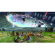Nintendo CD jeu Hyrule Warriors: Definitive Edition pour Nintendo Switch