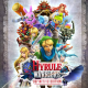 Nintendo CD jeu Hyrule Warriors: Definitive Edition pour Nintendo Switch