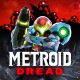 Nintendo CD jeu Metroid Dread pour Nintendo Switch