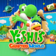 Nintendo CD jeu Yoshi's Crafted World™ pour Nintendo Switch