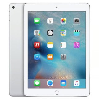 Apple iPad Air 2 -  pouces 9,7 - Wi Fi + 4G - 64Go - Puce A8X - Argent - Garantie 1 an