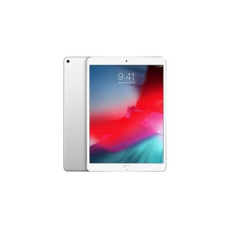 Apple iPad Air 3 -  pouces 10,5 - Wi Fi + 4G - 256Go - Puce A12 Bionic - Argent