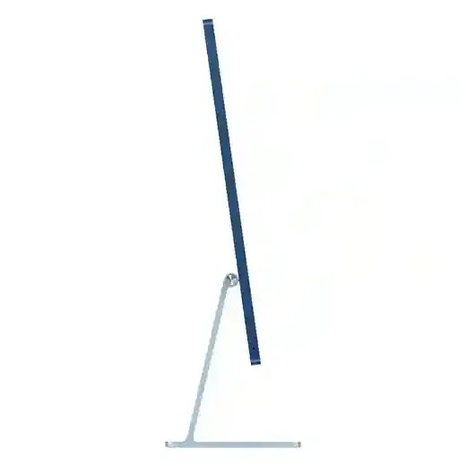 Apple iMac 24" Puce M1 256 Go SSD 8 Go RAM CPU 8 - GPU 7  Bleu - Garantie 1 An